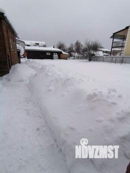 Дом 70м², 2-этажный, участок 6 сот.  