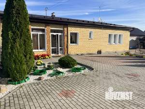 Дом 84м², 1-этажный, участок 7 сот.  