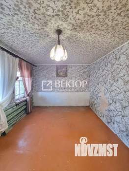 Дом 66м², 1-этажный, участок 8 сот.  