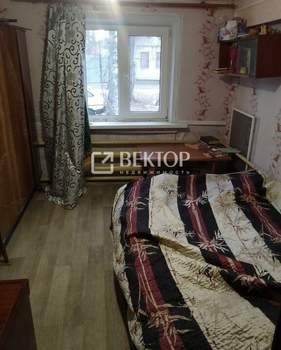 Дом 52м², 1-этажный, участок 4 сот.  