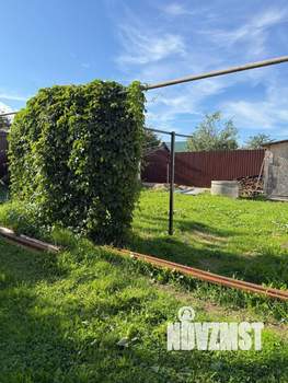 Дом 126м², 2-этажный, участок 6 сот.  