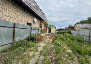 Дом 35м&sup2;, 1-этажный, участок 6 сот.  