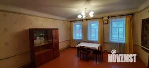 Дом 80м&sup2;, 1-этажный, участок 6 сот.  