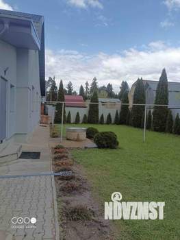 Коттедж 150м&sup2;, 2-этажный, участок 6 сот.  