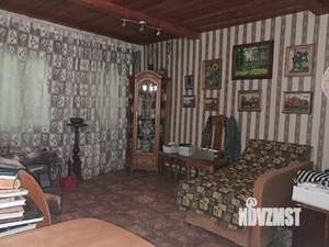 Дом 65м², 2-этажный, участок 8 сот.  