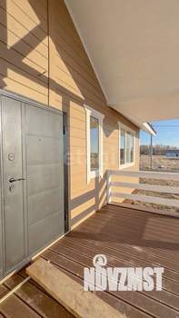 Дом 140м², 1-этажный, участок 9 сот.  