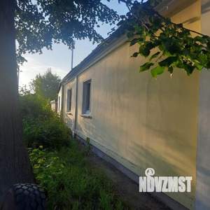Дом 90м², 1-этажный, участок 7 сот.  