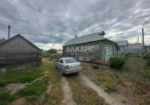 Дом 46м², 1-этажный, участок 11 сот.  