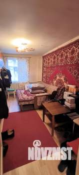 Дом 63м², 1-этажный, участок 5 сот.  