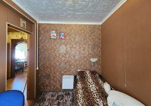 Дом 65м², 1-этажный, участок 13 сот.  