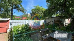 Дом 55м², 1-этажный, участок 6 сот.  