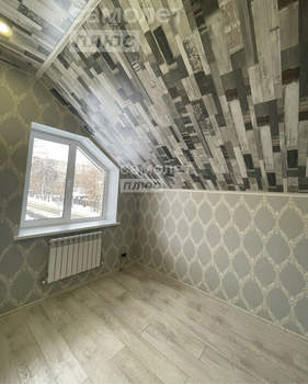 Дом 200м², 2-этажный, участок 6 сот.  