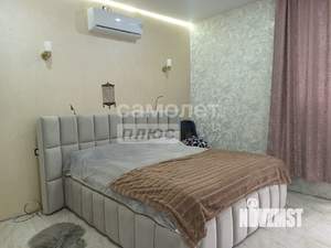 Коттедж 358м², 2-этажный, участок 4 сот.  