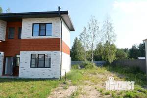 Дом 150м², 2-этажный, участок 18 сот.  