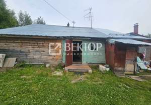 Дом 67м², 1-этажный, участок 5 сот.  