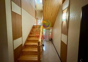 Дом 253м², 2-этажный, участок 4 сот.  