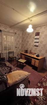 Дом 63м², 1-этажный, участок 5 сот.  