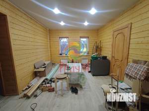 Дом 78м², 1-этажный, участок 4 сот.  