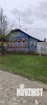 Дом 67м², 1-этажный, участок 4 сот.  