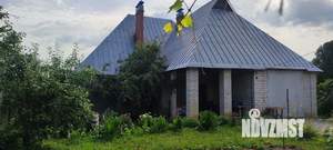 Дом 181м², 1-этажный, участок 15 сот.  