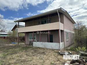 Дом 145м², 2-этажный, участок 6 сот.  