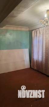 Дом 51м², 1-этажный, участок 7 сот.  