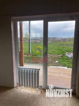 Дом 75м&sup2;, 1-этажный, участок 8 сот.  