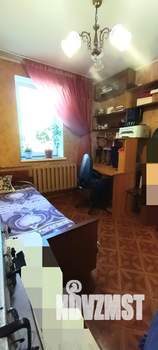 Дом 99м², 1-этажный, участок 4 сот.  