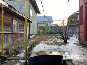 Дом 72м², 1-этажный, участок 3 сот.  