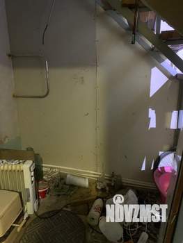 Дом 100м², 2-этажный, участок 5 сот.  
