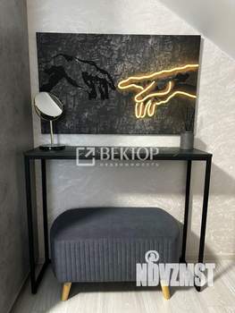 Дом 107м&sup2;, 2-этажный, участок 5 сот.  