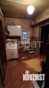 Дом 50м², 1-этажный, участок 4 сот.  