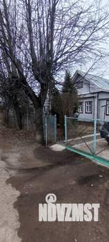 Дом 63м², 1-этажный, участок 5 сот.  