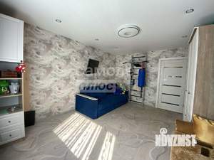 Дом 118м², 1-этажный, участок 8 сот.  