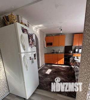 Дом 64м², 1-этажный, участок 5 сот.  