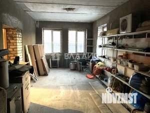 Дом 252м², 2-этажный, участок 10 сот.  