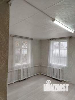 Дом 50м&sup2;, 1-этажный, участок 3 сот.  