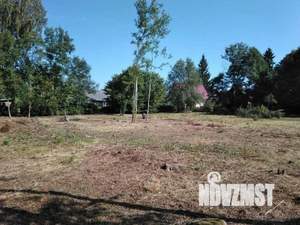 Дом 30м&sup2;, 2-этажный, участок 21 сот.  