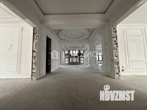 Дом 1171м², 2-этажный, участок 29 сот.  