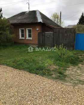 Дом 40м², 1-этажный, участок 2 сот.  