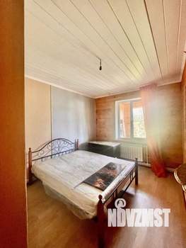 Коттедж 68м², 1-этажный, участок 5 сот.  