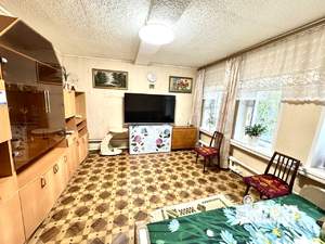 Дом 50м², 1-этажный, участок 8 сот.  