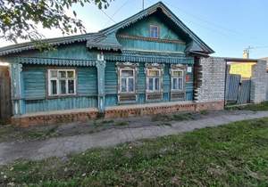 Дом 68м², 1-этажный, участок 4 сот.  