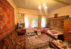 Дом 48м&sup2;, 1-этажный, участок 4 сот.  