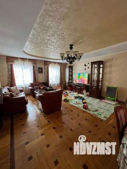 Коттедж 149м&sup2;, 2-этажный, участок 6 сот.  