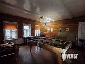 Дом 40м², 1-этажный, участок 20 сот.  