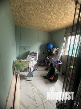 Дом 80м², 2-этажный, участок 6 сот.  