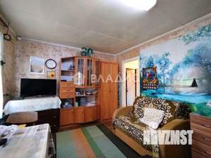 Дом 40м², 2-этажный, участок 5 сот.  