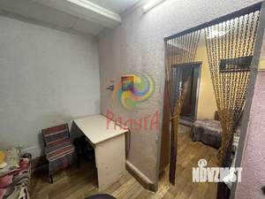 Дом 55м², 1-этажный, участок 6 сот.  