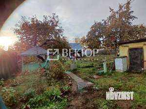 Дом 66м², 1-этажный, участок 9 сот.  